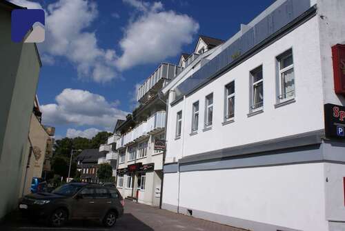 Foto - Wohnung zum Mieten in Lüdenscheid 390,00 € 59 m²