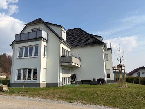 Foto - Wohnung zum Mieten in Dippoldiswalde 810,00 € 73.22 m²