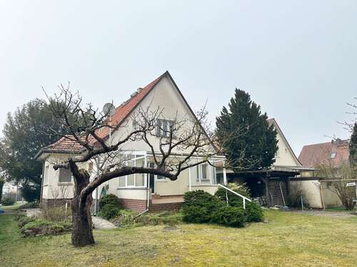 Foto - Haus zum Kaufen in Falkensee 489.000,00 € 104.6 m²