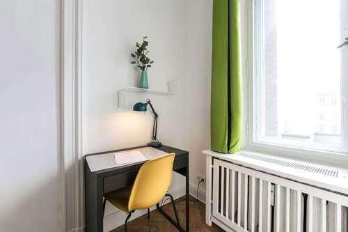 Foto - WG-Zimmer in Berlin 620,00 € 13 m²