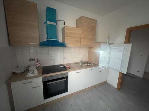 Foto - Wohnung zum Mieten in Oelsnitz 324,00 € 54 m²
