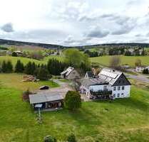 Haus zum Kaufen in Marienberg Rübenau 369.000,00 € 280 m² - Marienberg / Rübenau