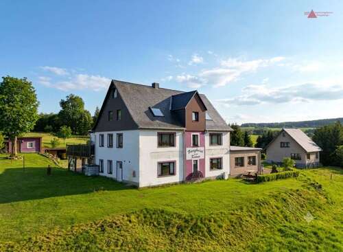 Foto - Haus zum Kaufen in Marienberg Rübenau 369.000,00 € 280 m²