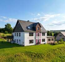 Haus zum Kaufen in Marienberg Rübenau 369.000,00 € 280 m² - Marienberg / Rübenau