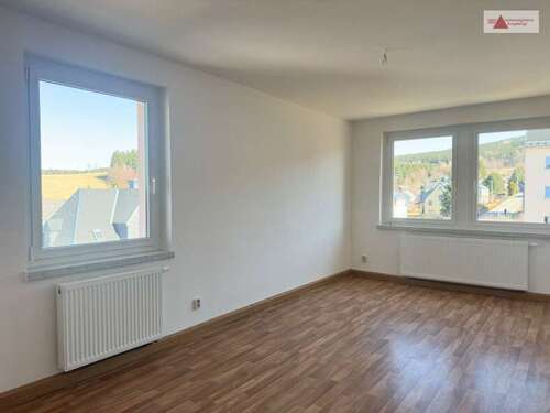Foto - Wohnung zum Mieten in Sehmatal-Cranzahl 484,06 € 88.05 m²