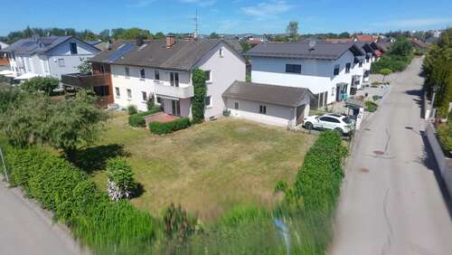 Foto - Haus zum Kaufen in Mühldorf 395.000,00 € 110 m²