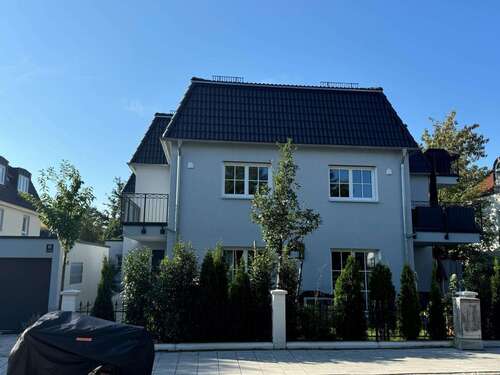 Foto - Wohnung zum Mieten in München 2.875,00 € 120.8 m²
