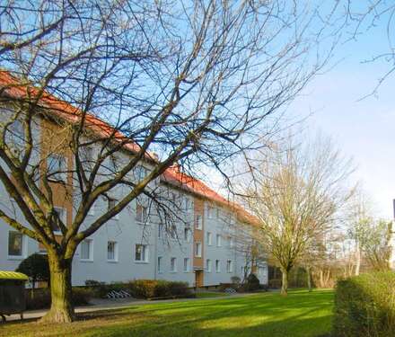 Foto - Wohnung zum Mieten in Braunschweig 600,83 € 66.39 m²