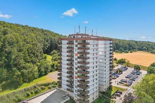 Foto - Wohnung zum Kaufen in Buseck 149.000,00 € 80.56 m²
