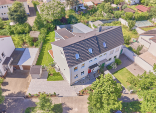 Foto - Haus zum Mieten in Landau 2.500,00 € 241.13 m²