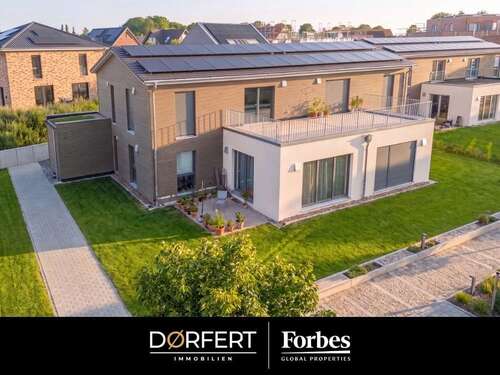 Foto - Wohnung zum Kaufen in Reppenstedt 397.000,00 € 67 m²