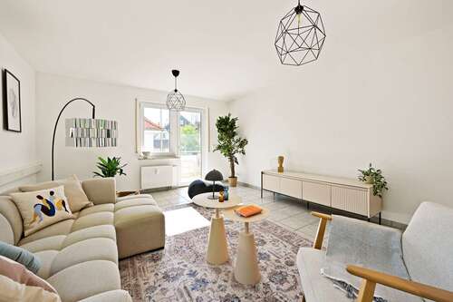 Foto - Wohnung zum Kaufen in Heilbronn Frankenbach 375.000,00 € 122 m²