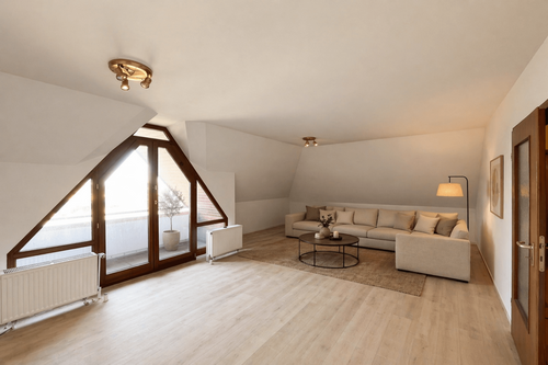 Foto - Wohnung zum Kaufen in Lübeck 159.000,00 € 42.56 m²
