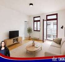 Wohnung zum Mieten in Magdeburg Sudenburg 300,00 € 38 m² - Magdeburg / Sudenburg