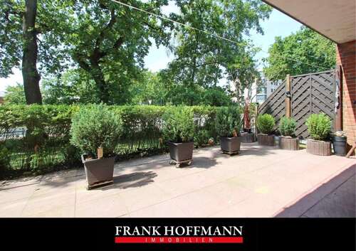 Foto - Wohnung zum Kaufen in Norderstedt 249.000,00 € 73.88 m²