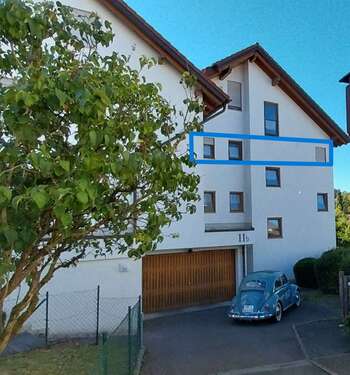 Foto - Wohnung zum Kaufen in Backnang 299.000,00 € 88.19 m²
