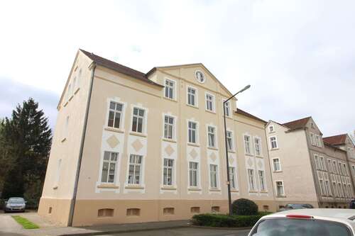 Foto - Wohnung zum Mieten in Recklinghausen 328,68 € 67.91 m²