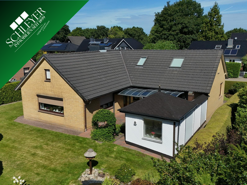 Foto - Haus zum Kaufen in Cuxhaven 369.000,00 € 125 m²
