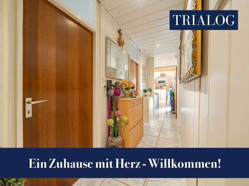 Foto - Wohnung zum Kaufen in Gütersloh 189.000,00 € 89 m²