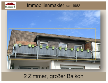 Foto - Wohnung zum Mieten in Kürten 490,00 € 60 m²