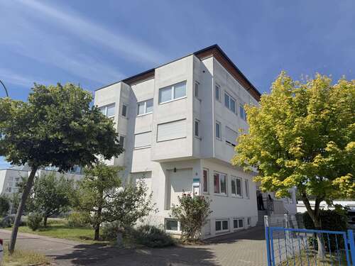 Foto - Büro in Freiburg 1.440,00 € 115 m²