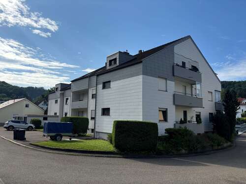 Foto - Wohnung zum Mieten in Aalen 950,00 € 90.11 m²