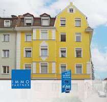 Wohnung zum Kaufen in Nürnberg 207.000,00 € 90 m²