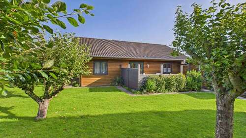 Foto - Haus zum Kaufen in Stoltebüll Wittkiel 189.000,00 € 71 m²