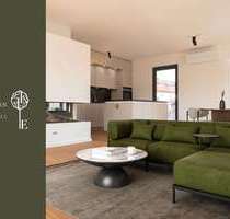 Wohnung zum Mieten in Frankfurt am Main 2.995,00 € 144 m²