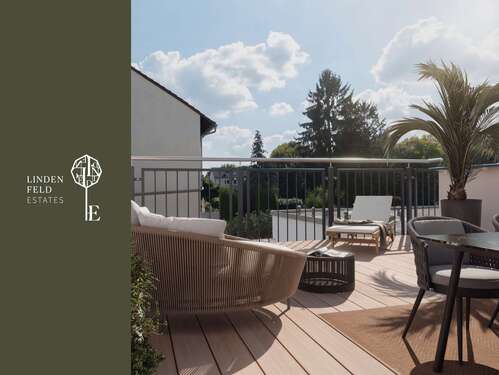 Foto - Wohnung zum Mieten in Frankfurt am Main 2.995,00 € 144 m²