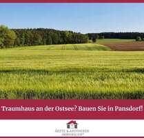 Grundstück zu verkaufen in Ratekau Pansdorf 399.000,00 € 770 m² - Ratekau / Pansdorf