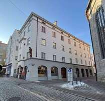 Einzelhandel in Wasserburg 590,00 € 41 m²