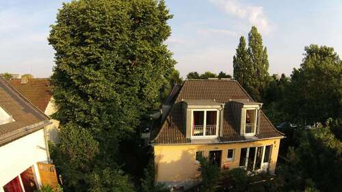 Foto - Wohnen auf Zeit in Bonn 1.400,00 €