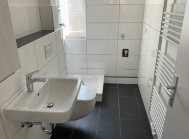 Foto - Wohnung zum Kaufen in Wilhelmshaven 66.000,00 € 60.26 m²