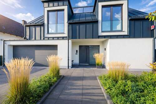 Foto - Haus zum Kaufen in Bad Vilbel 3.900.000,00 € 348 m²