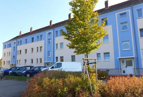 Foto - Wohnung zum Mieten in Limbach-Oberfrohna 325,00 € 56.71 m²