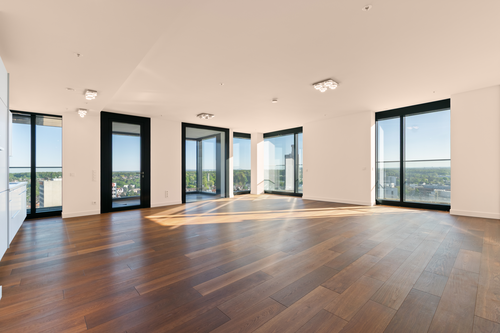 Foto - Wohnung zum Mieten in Frankfurt am Main 2.990,00 € 143 m²