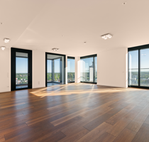 Wohnung zum Mieten in Frankfurt am Main 2.990,00 € 143 m²