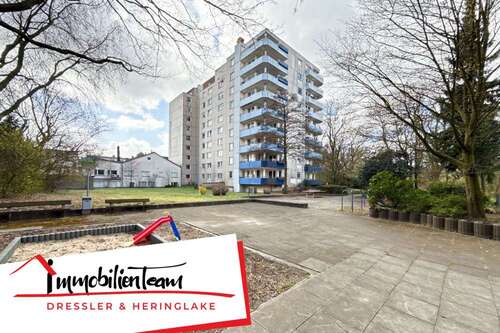 Foto - Wohnung zum Kaufen in Hamburg 239.000,00 € 66 m²