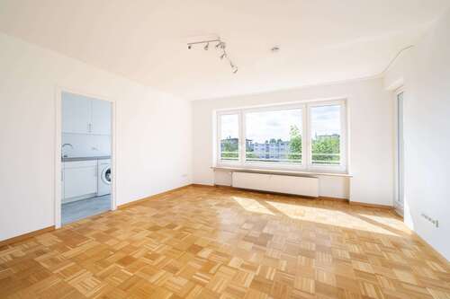 Foto - Wohnung zum Kaufen in Neufahrn bei Freising 275.000,00 € 51 m²