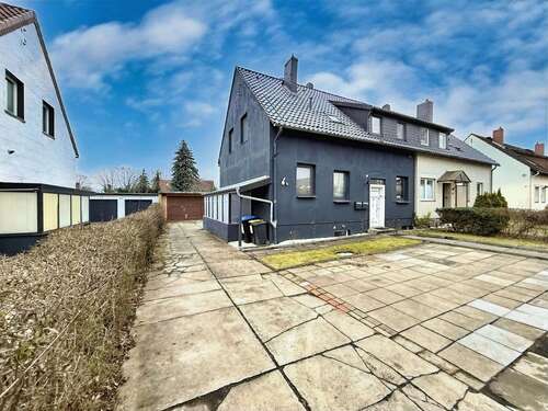 Foto - Haus zum Kaufen in Hannover 449.000,00 € 106.28 m²