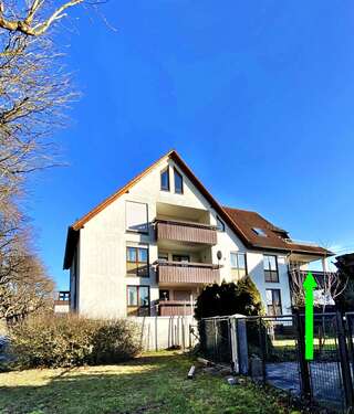 Foto - Wohnung zum Mieten in Herrenberg 950,00 € 68 m²