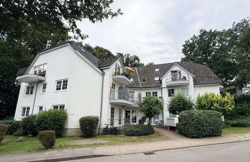 Foto - Wohnung zum Kaufen in Malente 58.000,00 € 26 m²