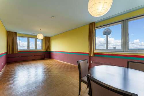 Foto - Wohnung zum Kaufen in Köln 219.000,00 € 67 m²