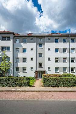 Foto - Wohnung zum Mieten in Braunschweig 454,41 € 59.4 m²