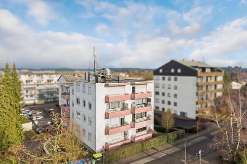 Foto - Haus zum Kaufen in Fernwald 1.650.000,00 € 903.95 m²