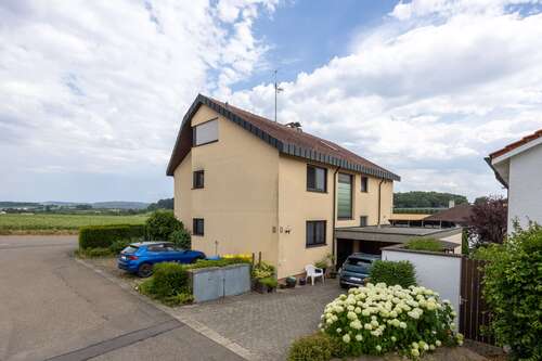 Foto - Wohnung zum Kaufen in Burgstetten 349.000,00 € 107 m²