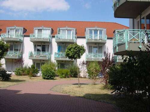 Foto - Wohnung zum Mieten in Köln-Sürth 540,00 € 39 m²