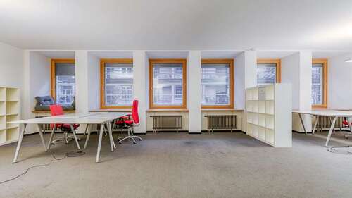Foto - Büro in Hamburg 1.500,00 € 59 m²