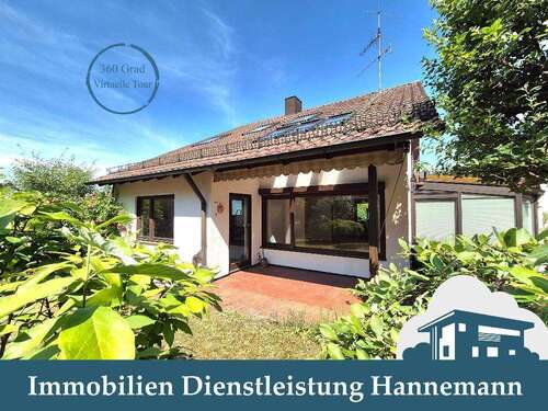 Foto - Haus zum Kaufen in Leinfelden 950.000,00 € 137 m²